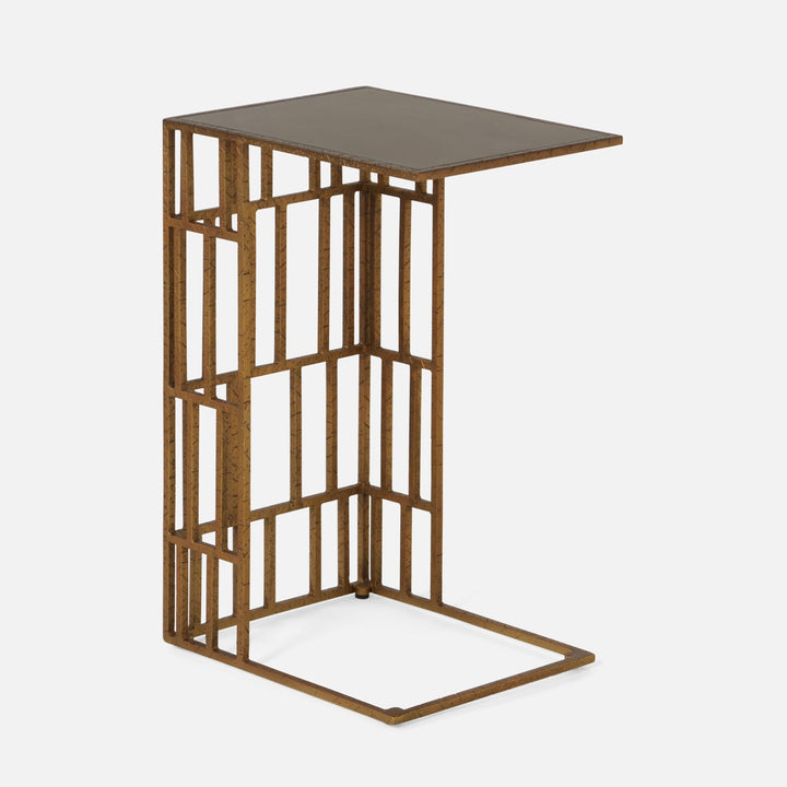 MELVILLE ACCENT TABLE
