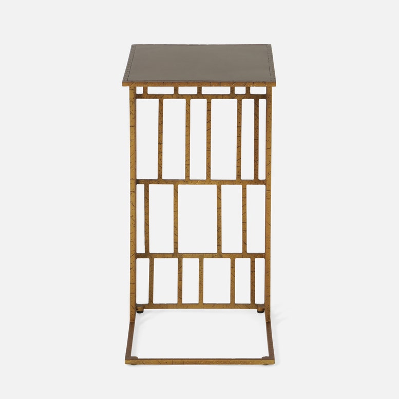 MELVILLE ACCENT TABLE