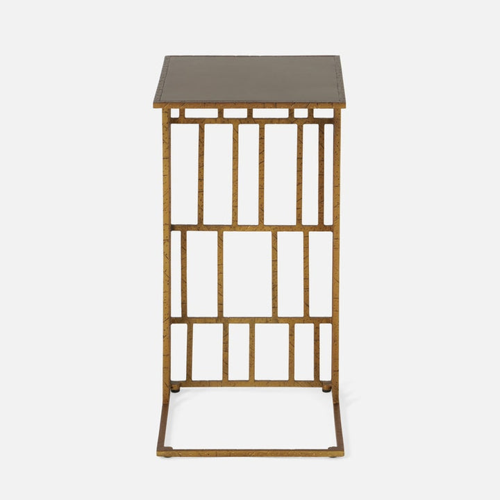 MELVILLE ACCENT TABLE