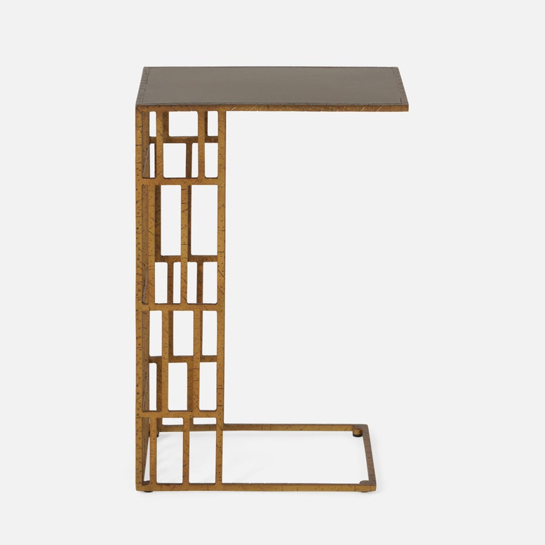 MELVILLE ACCENT TABLE