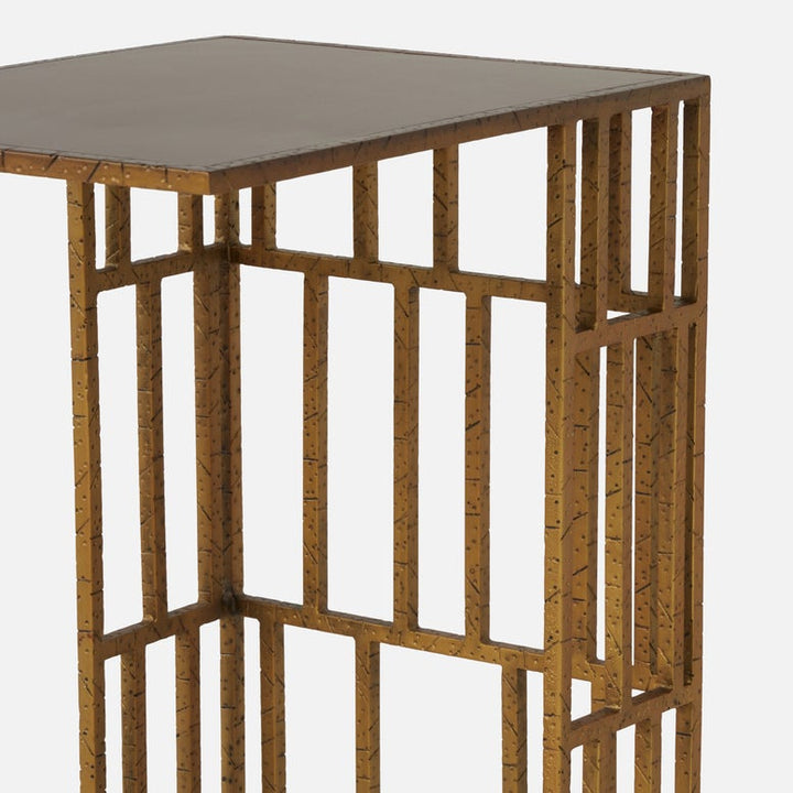 MELVILLE ACCENT TABLE