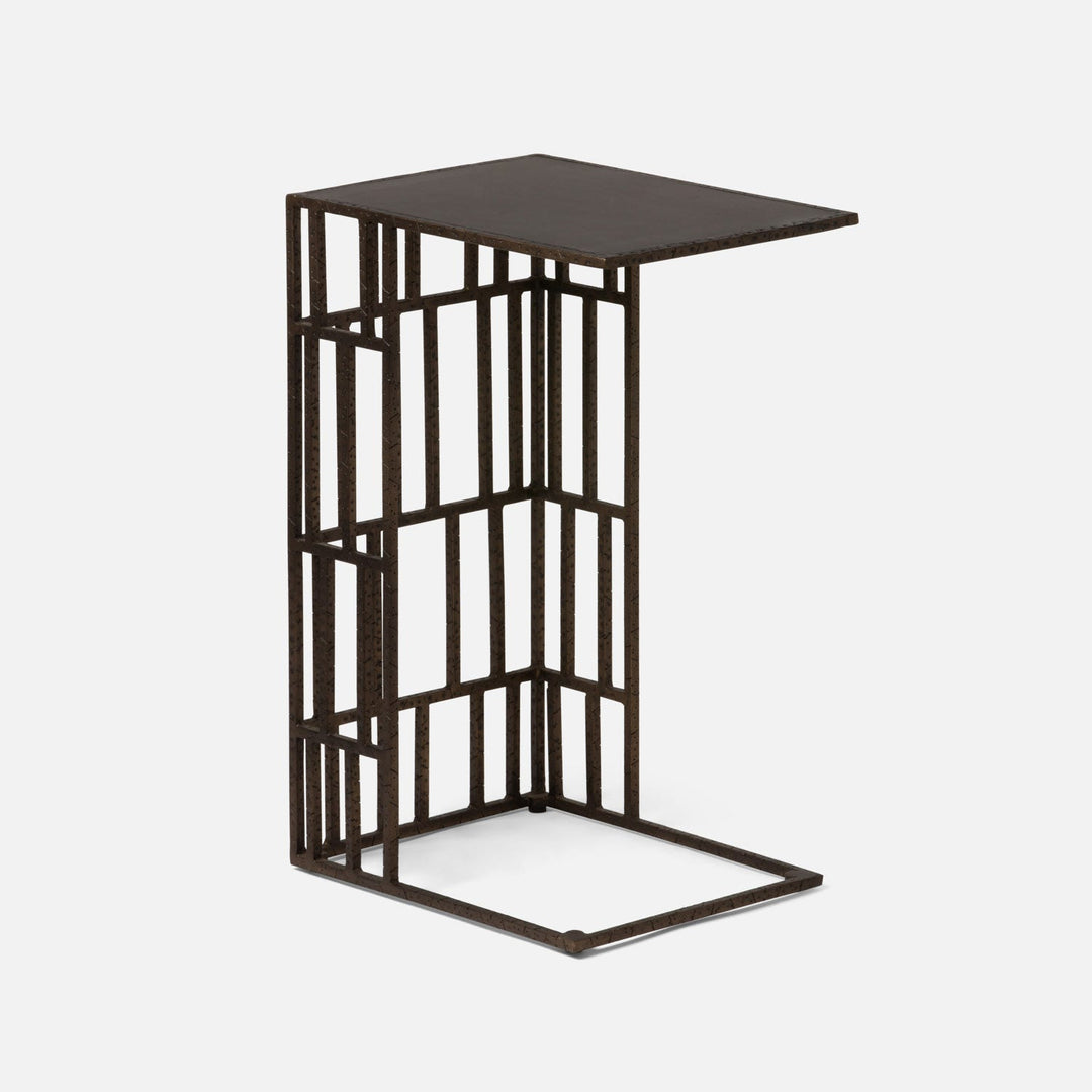MELVILLE ACCENT TABLE