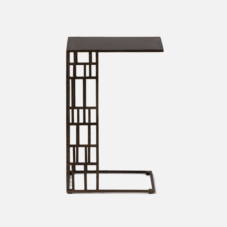 MELVILLE ACCENT TABLE