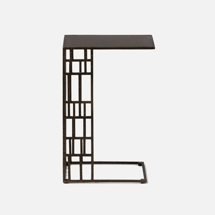 MELVILLE ACCENT TABLE