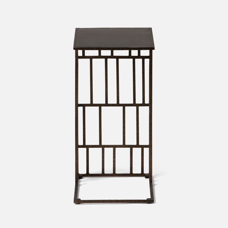 MELVILLE ACCENT TABLE