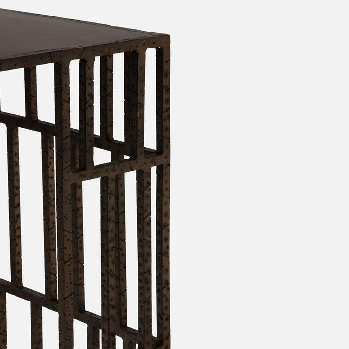 MELVILLE ACCENT TABLE
