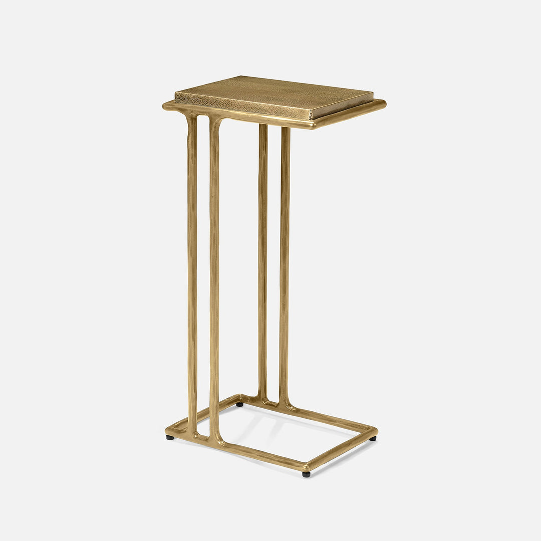 MEYER ACCENT TABLE