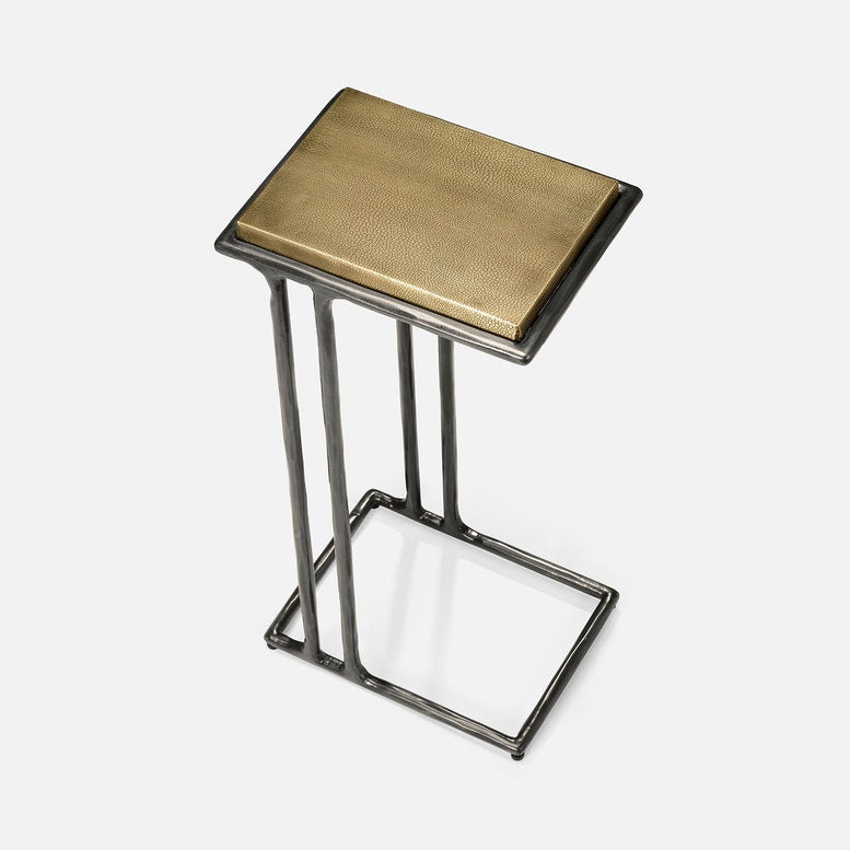 MEYER ACCENT TABLE