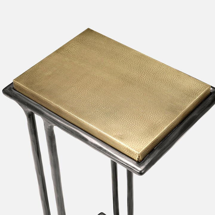 MEYER ACCENT TABLE