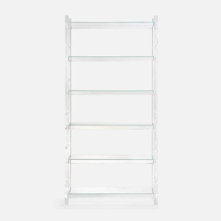 MILLER BOOKCASE