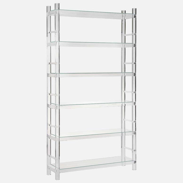 MILLER BOOKCASE