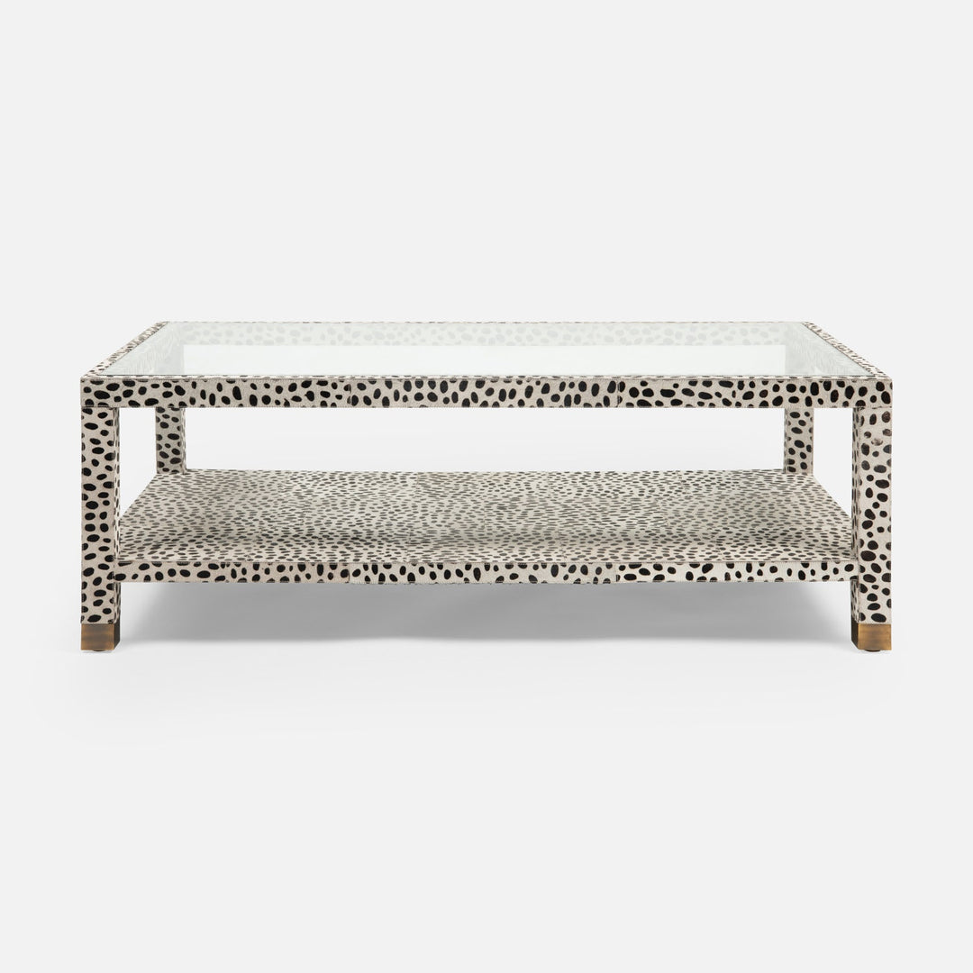MYLES COFFEE TABLE