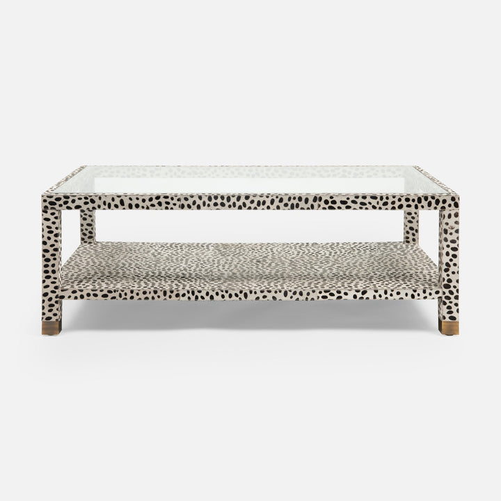 MYLES COFFEE TABLE