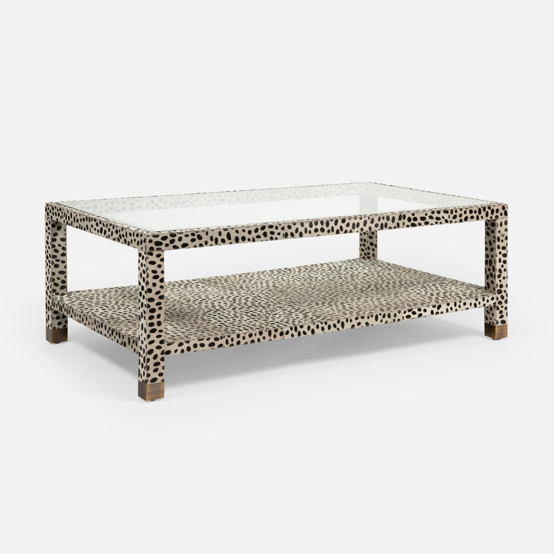 MYLES COFFEE TABLE