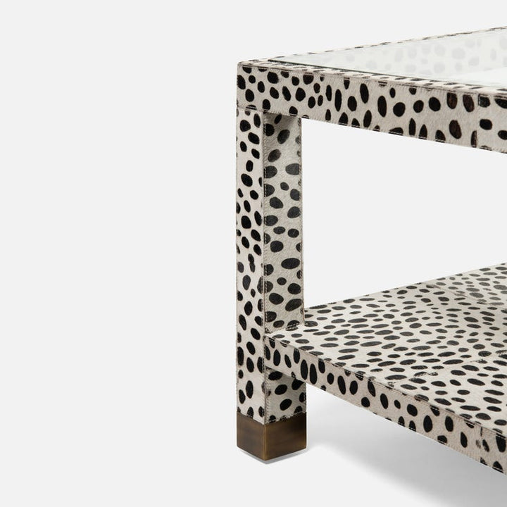 MYLES COFFEE TABLE