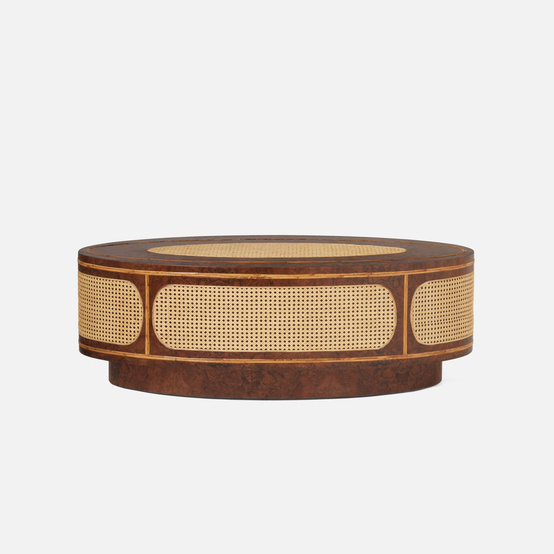 NARELLE COFFEE TABLE