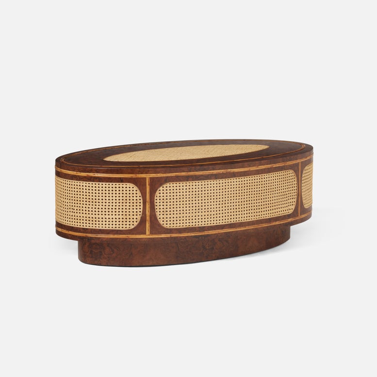 NARELLE COFFEE TABLE