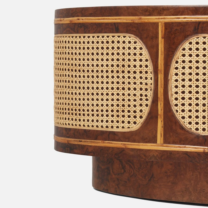 NARELLE COFFEE TABLE