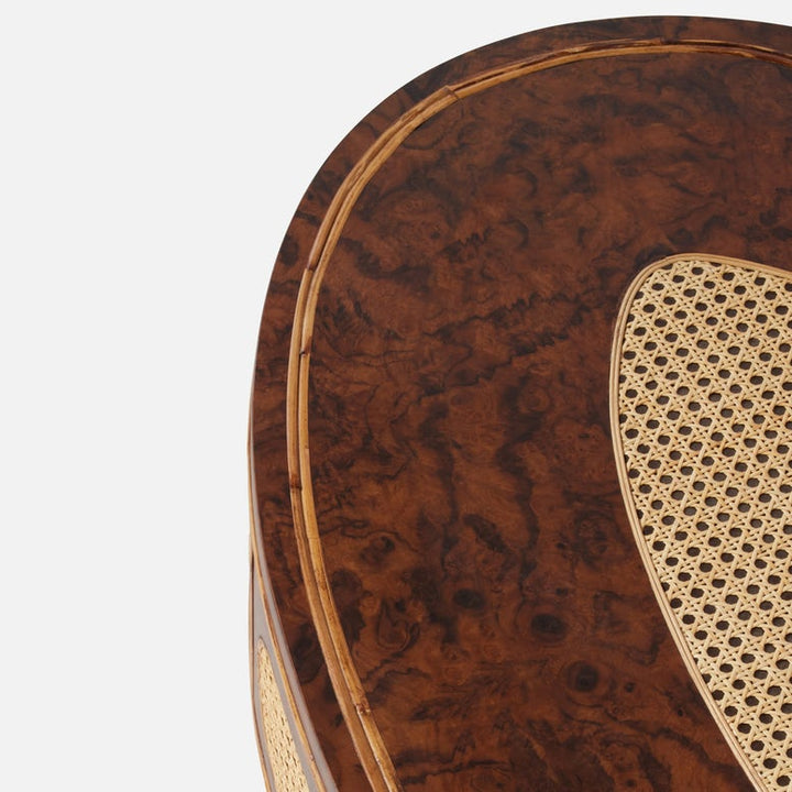 NARELLE COFFEE TABLE