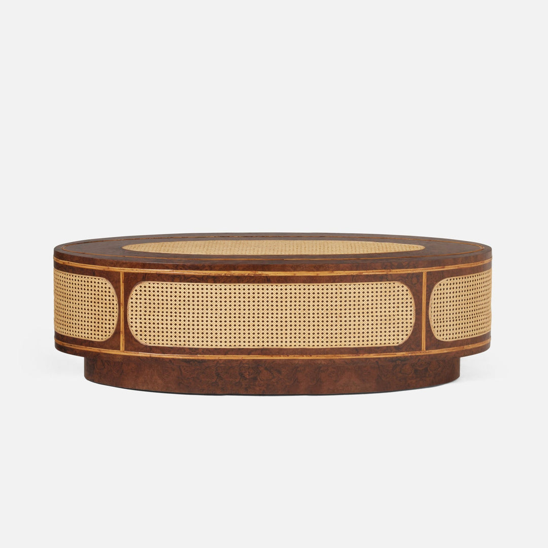 NARELLE COFFEE TABLE