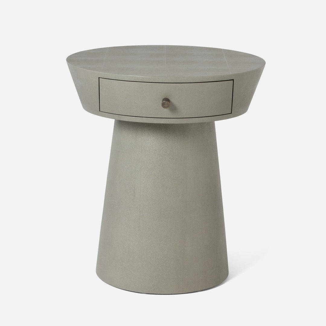 NEMI SIDE TABLE