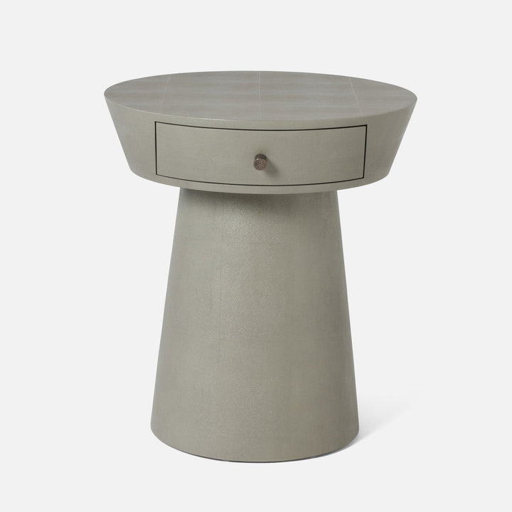 NEMI SIDE TABLE