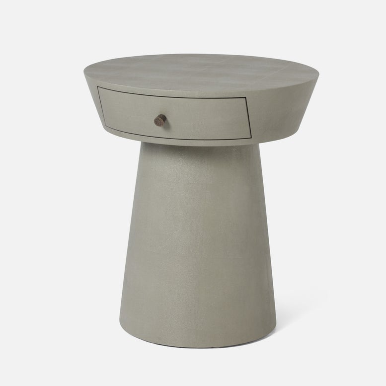 NEMI SIDE TABLE