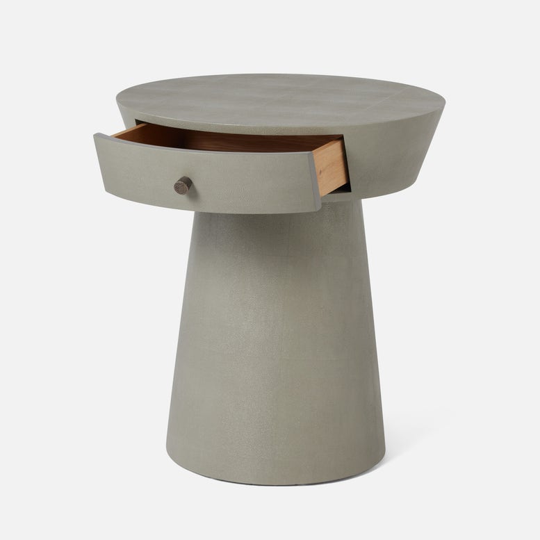 NEMI SIDE TABLE