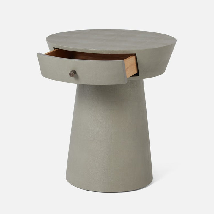 NEMI SIDE TABLE