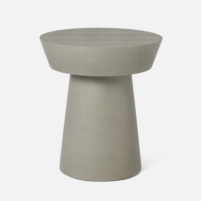 NEMI SIDE TABLE