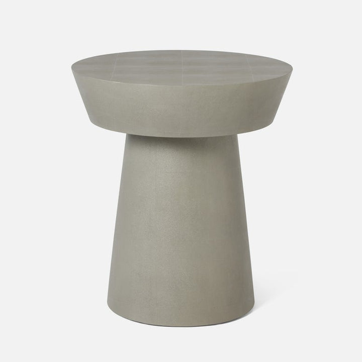 NEMI SIDE TABLE