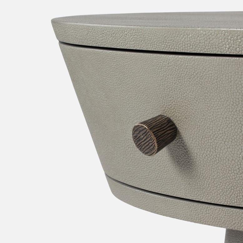 NEMI SIDE TABLE