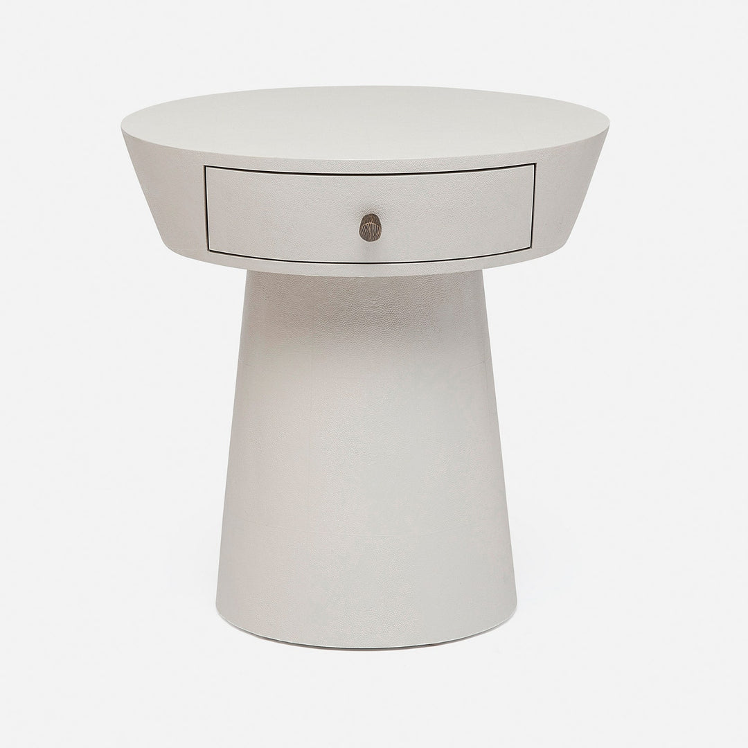 NEMI SIDE TABLE
