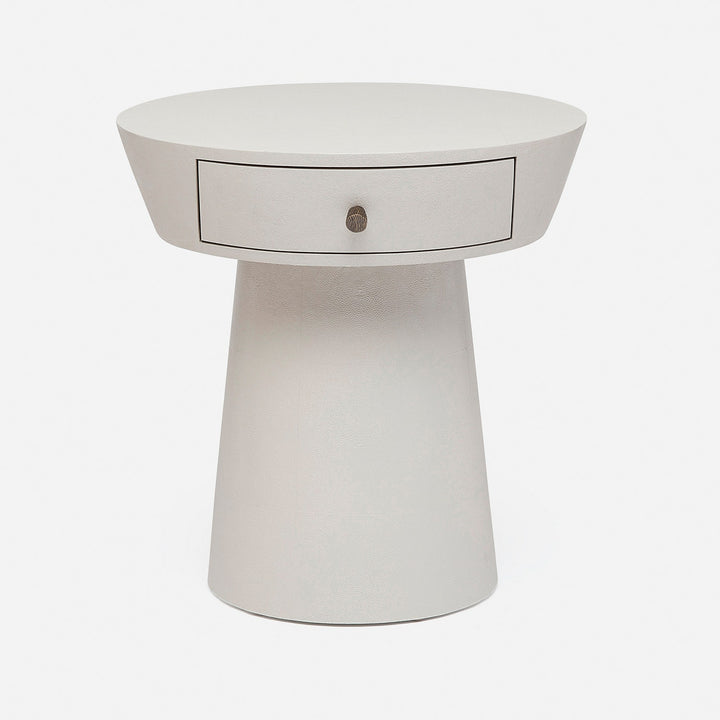 NEMI SIDE TABLE
