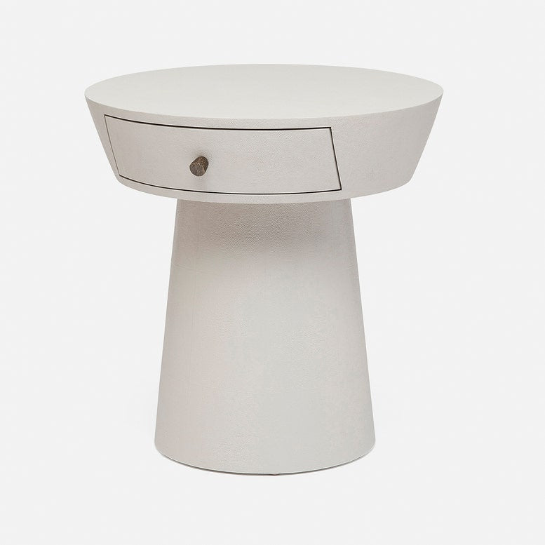 NEMI SIDE TABLE