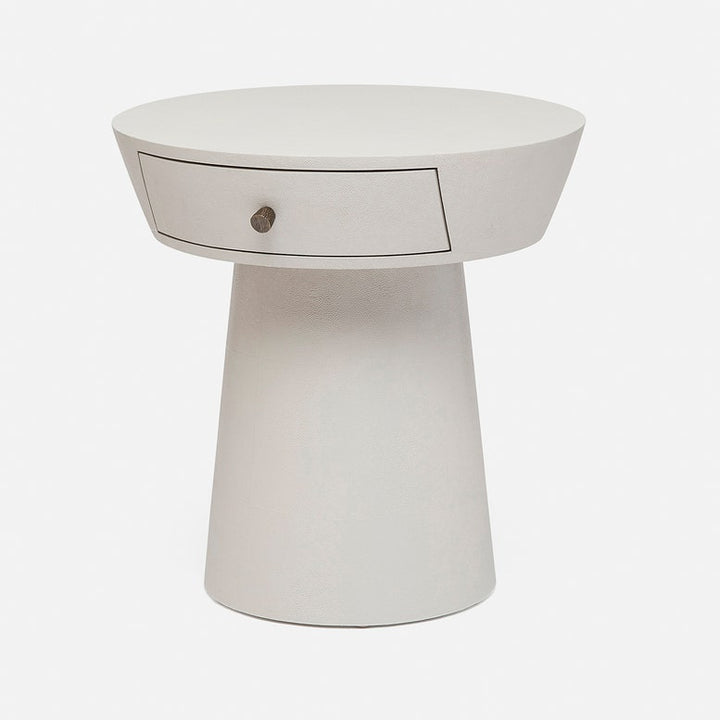 NEMI SIDE TABLE