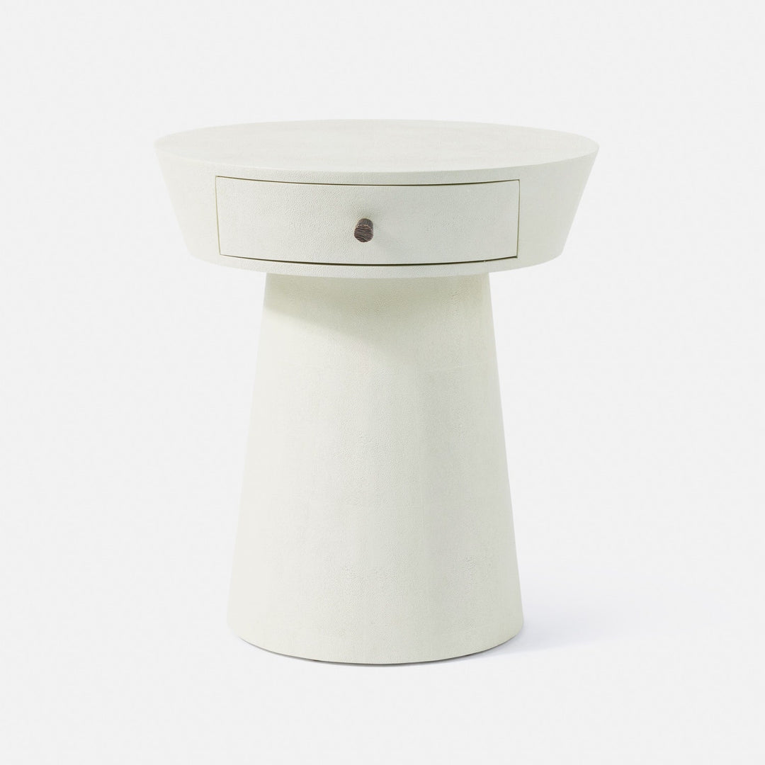 NEMI SIDE TABLE