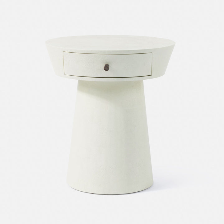 NEMI SIDE TABLE