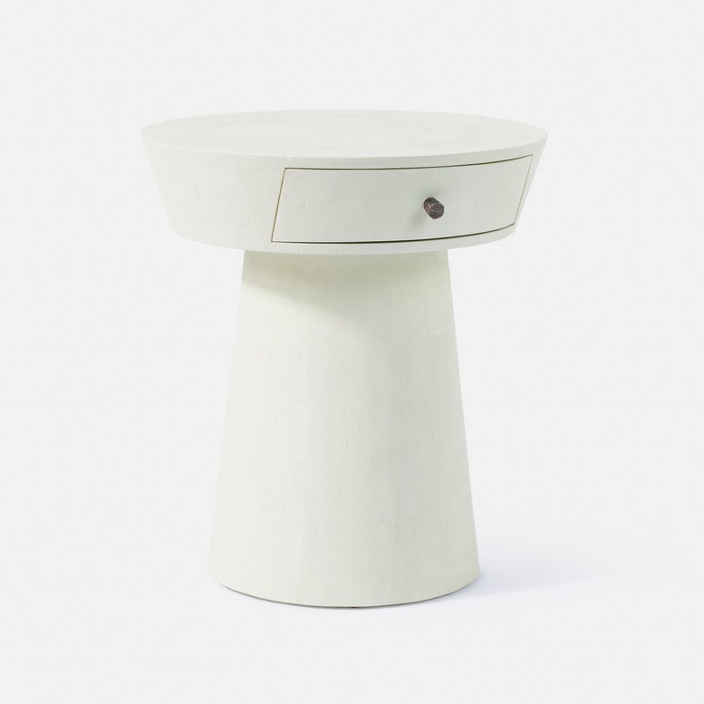 NEMI SIDE TABLE
