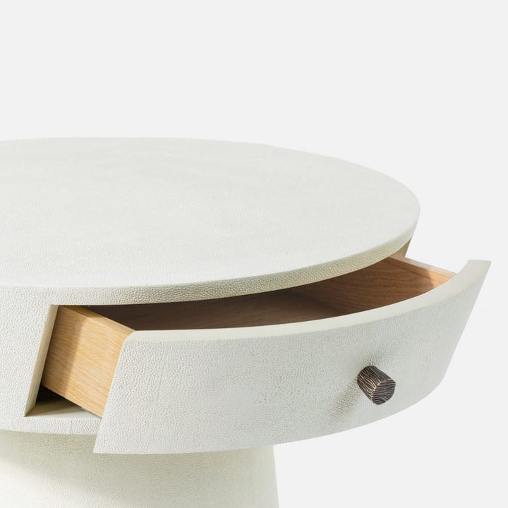NEMI SIDE TABLE