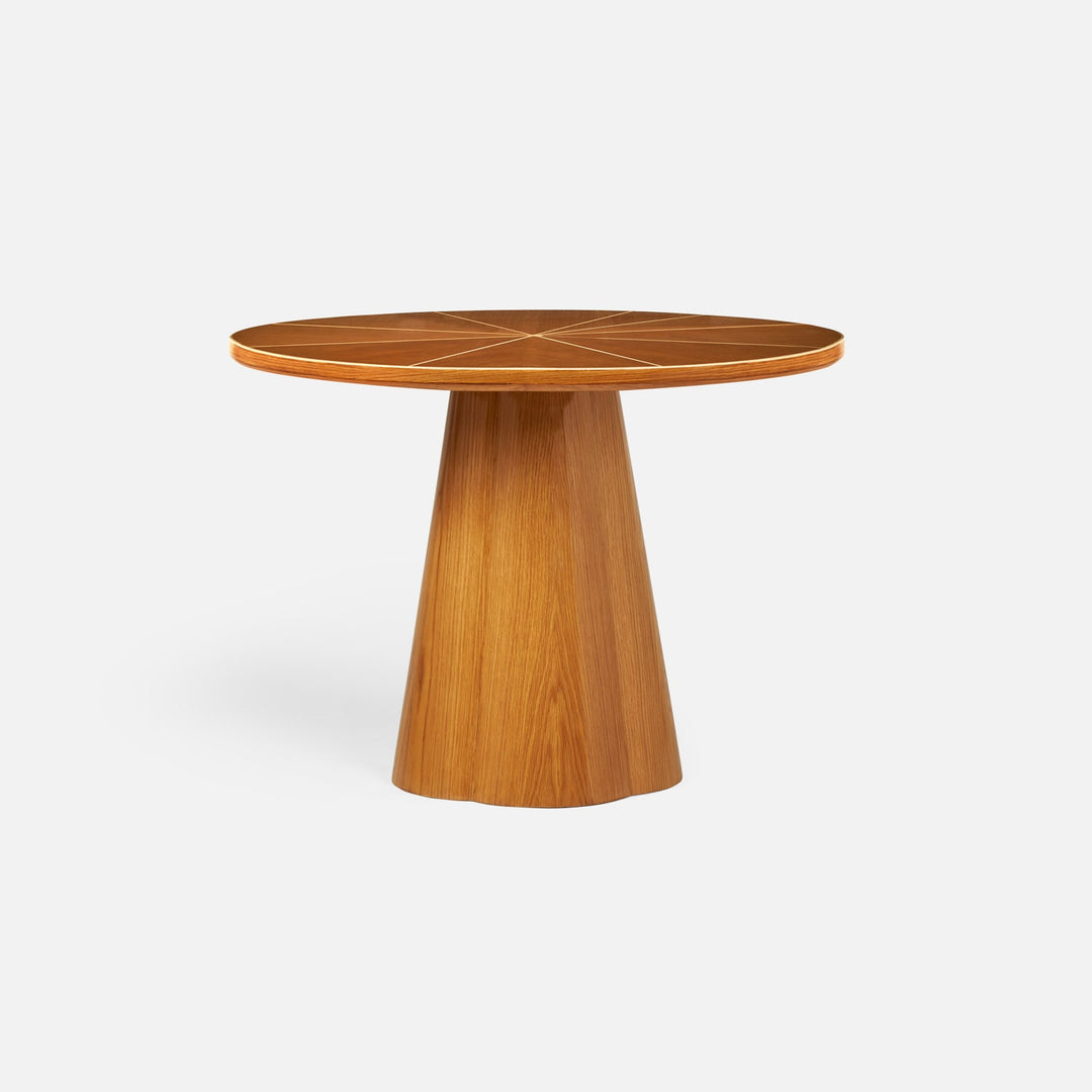 NOVAK ENTRY TABLE