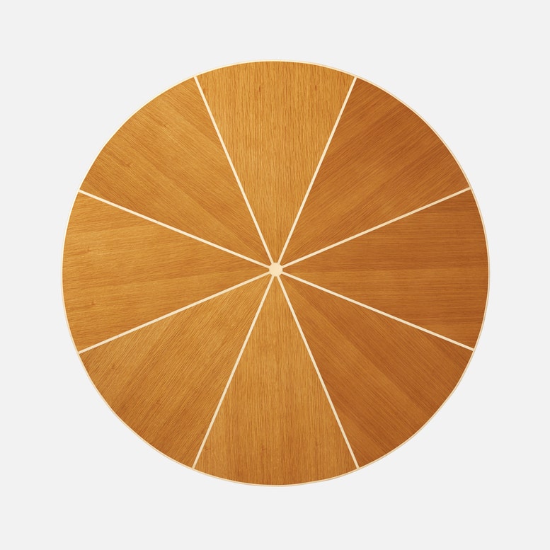 NOVAK ENTRY TABLE