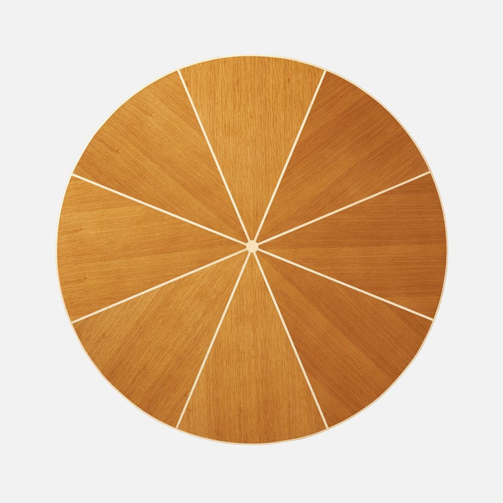 NOVAK ENTRY TABLE