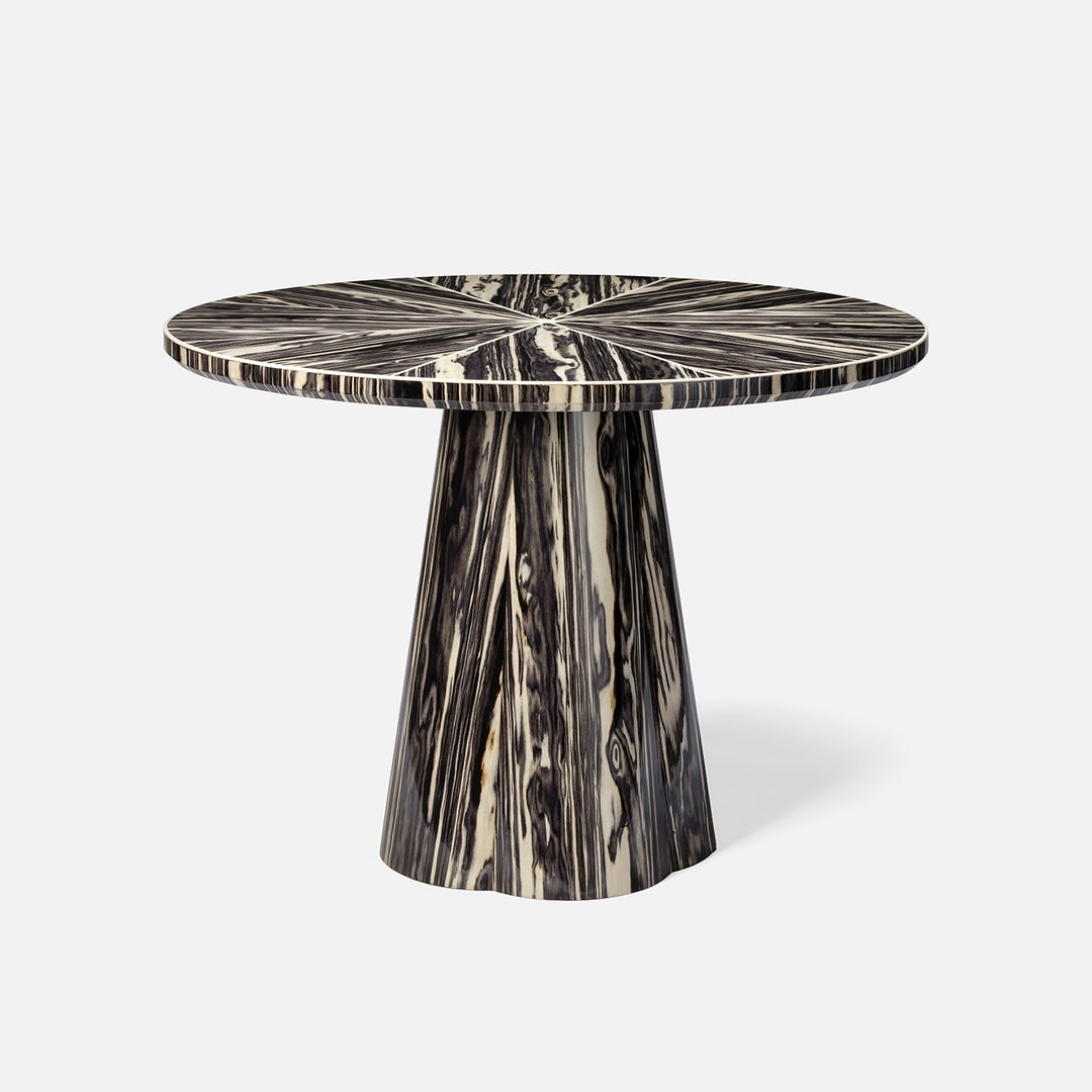 NOVAK ENTRY TABLE