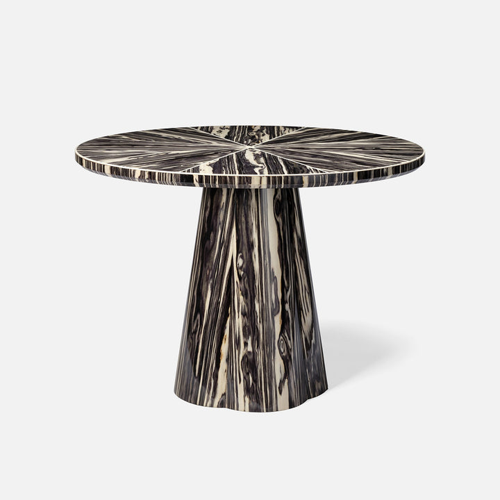 NOVAK ENTRY TABLE