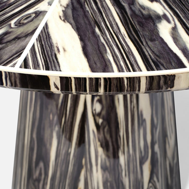NOVAK ENTRY TABLE
