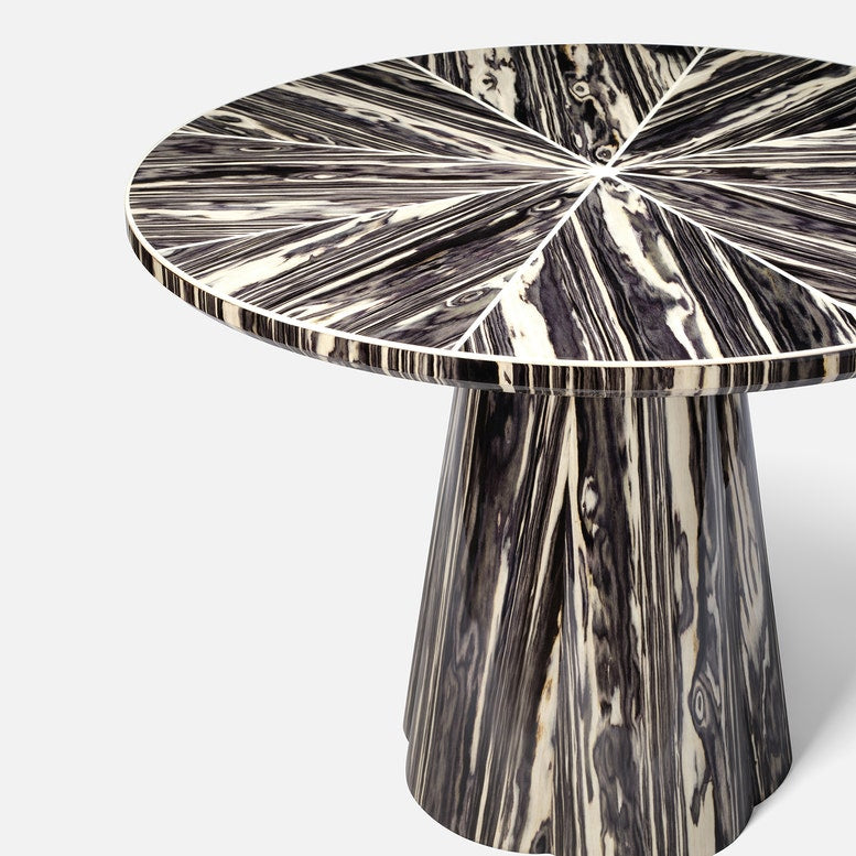 NOVAK ENTRY TABLE