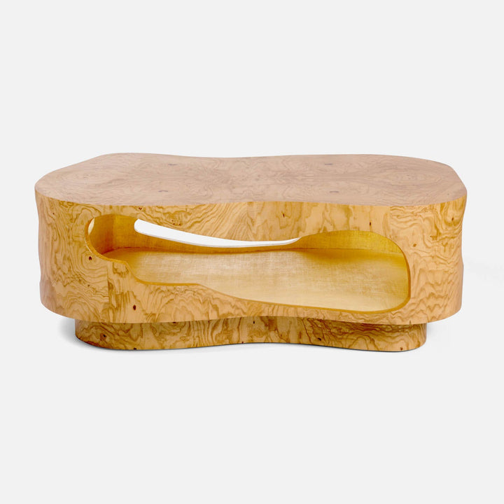 OAKLEY COFFEE TABLE
