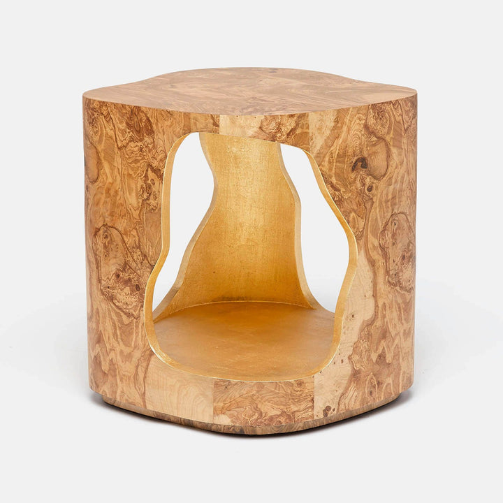 OAKLEY SIDE TABLE