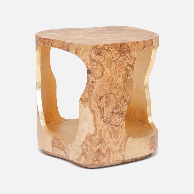 OAKLEY SIDE TABLE